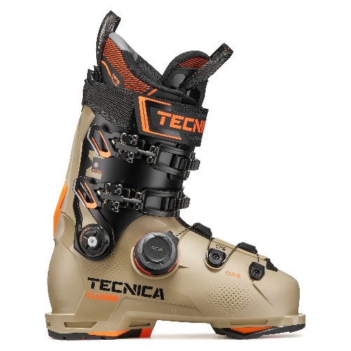 Tecnica MACH BOA MV 130 GW